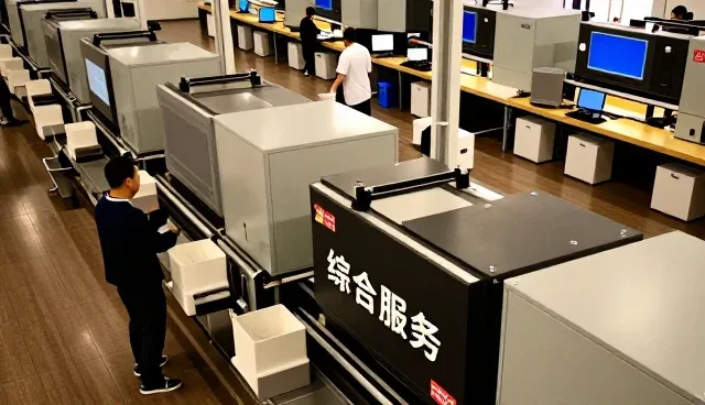 全屋定制套装